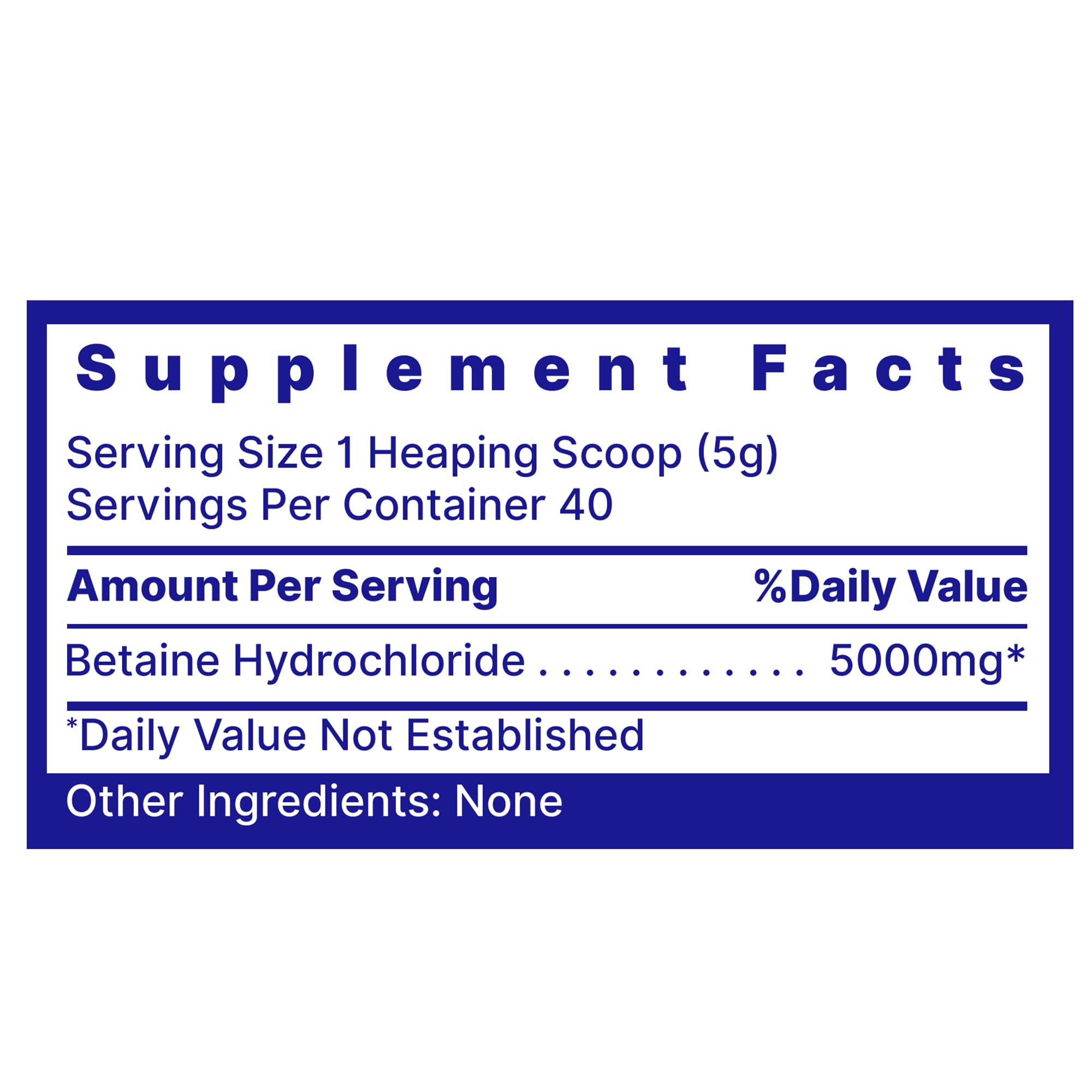 Quantum Creatine powder scoop demonstrating easy daily serving for workouts.
