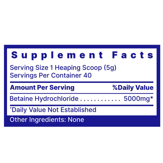 Quantum Creatine powder scoop demonstrating easy daily serving for workouts.