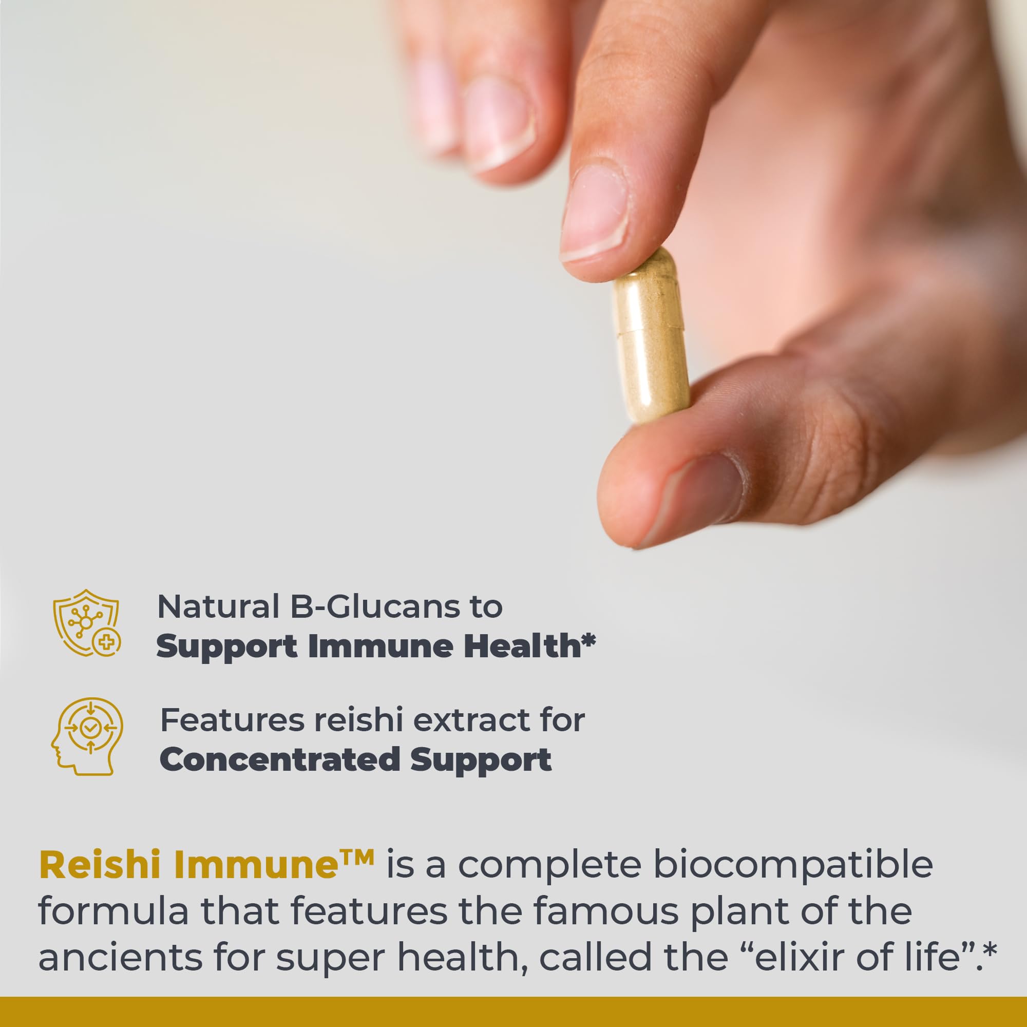 Premier Research Labs Red algae turmeric milk thistle blend ingredient photo.