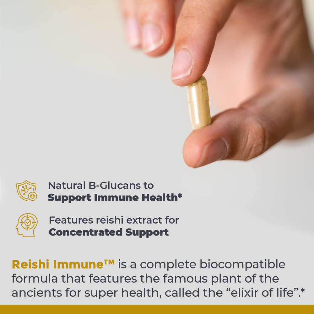 Premier Research Labs Red algae turmeric milk thistle blend ingredient photo.
