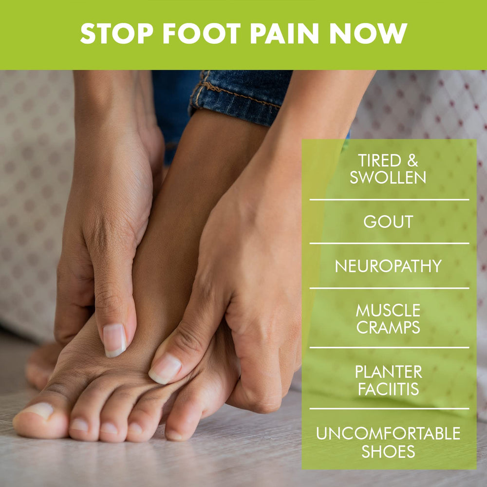 Travel-ready Premiere's Pain Spray bottle for on-the-go relief.