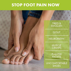 Premiere's Pain Spray travel-ready spray for on-the-go relief.