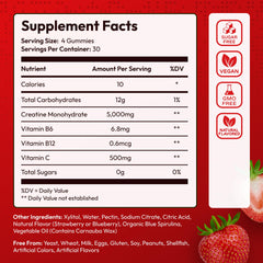 Premium Select Nutrition bottle and gummies on desk ready for pre-workout mix