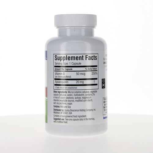 Prevagen Extra Strength pill minder helps you stay organized.