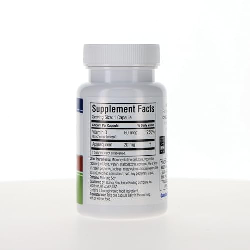 Prevagen seven-day pill minder shown beside bottle for organized dosing.