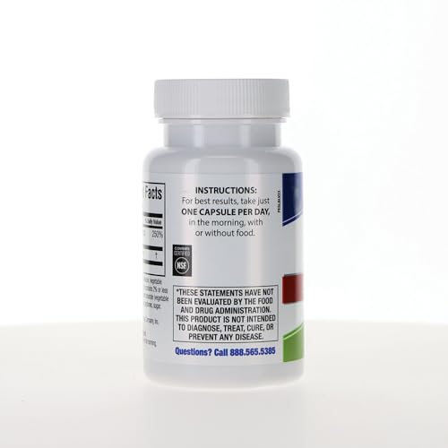 Prevagen with Vitamin D3 label emphasizes added nutrient support.