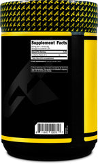 Primaforce L-Citrulline Malate Powder Label shows potency and purity.
