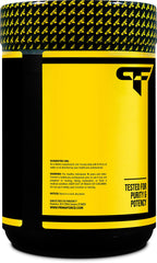 Primaforce L-Citrulline Malate Powder Pour into shaker for easy mixing.