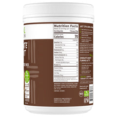 Primal Kitchen Chocolate Coconut Collagen Fuel Drink Mix scoop content highlights 11g collagen per serving for daily convenience