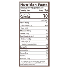 Primal Kitchen collagen powder daily-use option for meals
