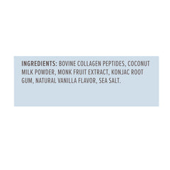 Primal Kitchen Vanilla Coconut Collagen Fuel being used in baking like muffins
