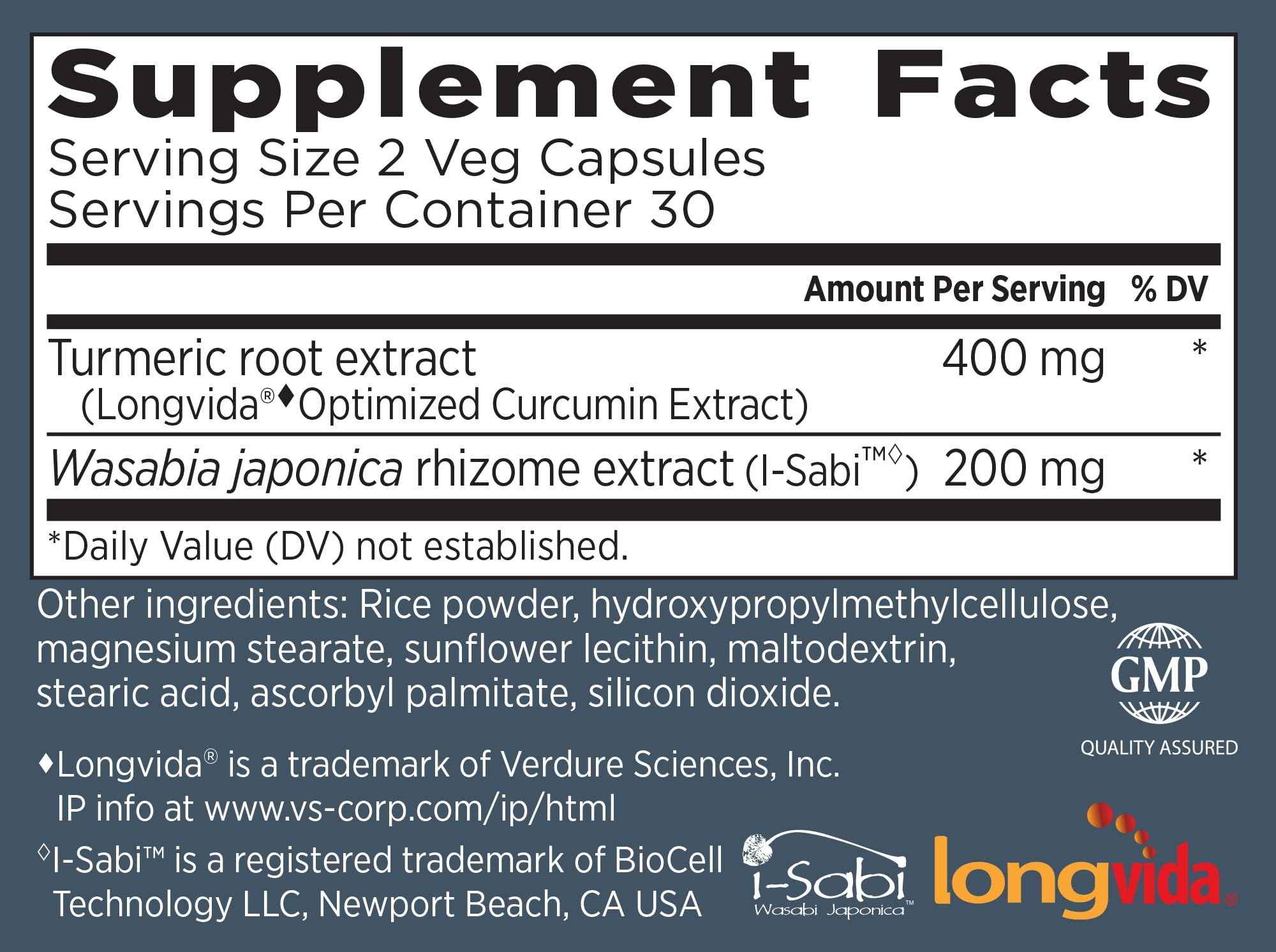 BioMeric Advanced capsules close-up highlights an easy, daily routine.