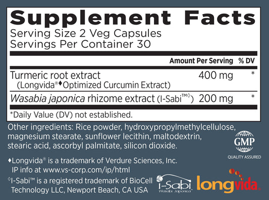 BioMeric Advanced capsules close-up highlights an easy, daily routine.