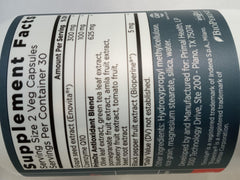 Primal Labs CardioRelax AO use in daily routine promotes vitality.