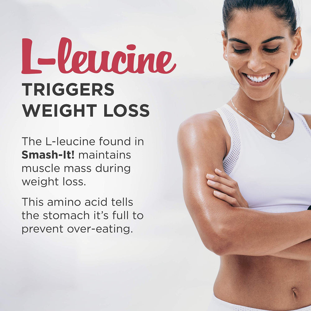 Primal Labs Smash-It probiotic strains label supports digestion and balance.