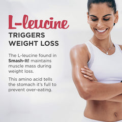 Primal Labs Smash-It probiotic strains label supports digestion and balance.
