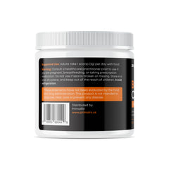 PRIMALRX Bovine Organ Powder kidney image emphasizes trace minerals.