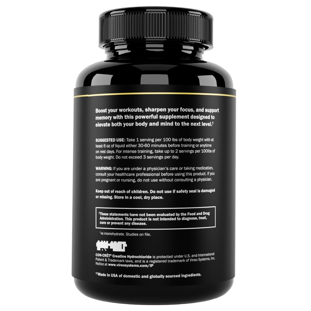 USA-made facility symbol ensures quality and transparency for Prime Labs product.
