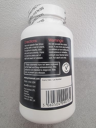 Prime Male Vitality packaging on display signals a reliable daily routine.