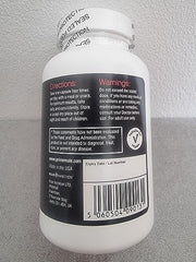 Prime Male Vitality packaging on display signals a reliable daily routine.