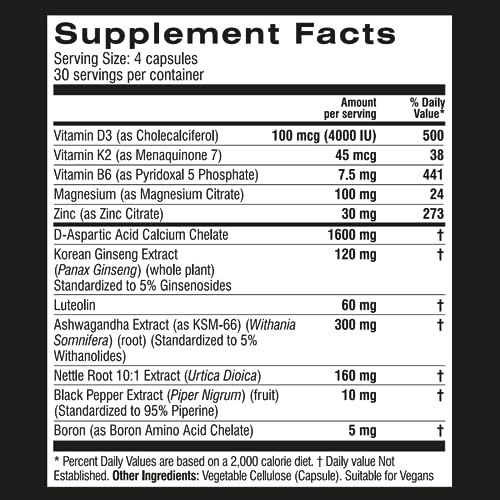 Prime Male Vitality quality-seal confirms product safety and standards.