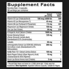 Prime Male Vitality quality-seal confirms product safety and standards.