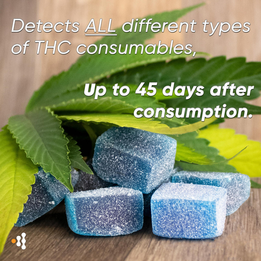 Prime Screen 25-pack kit offers affordable multi-level THC screening.