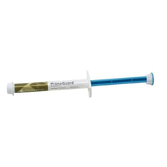 PrimeGuard omeprazole oral paste syringe apple flavor for easy dosing and administration
