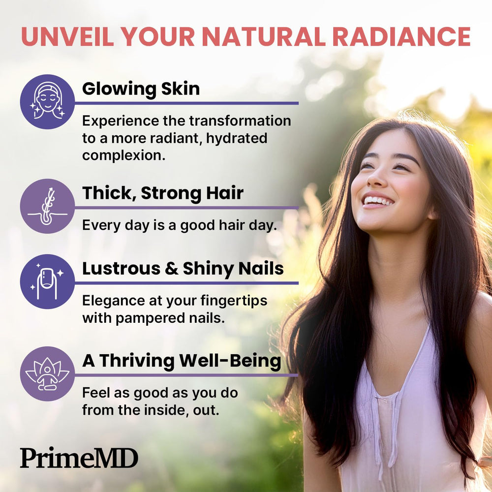 PrimeMD 27-in-1 probiotic capsules suggest gut-friendly probiotic blend