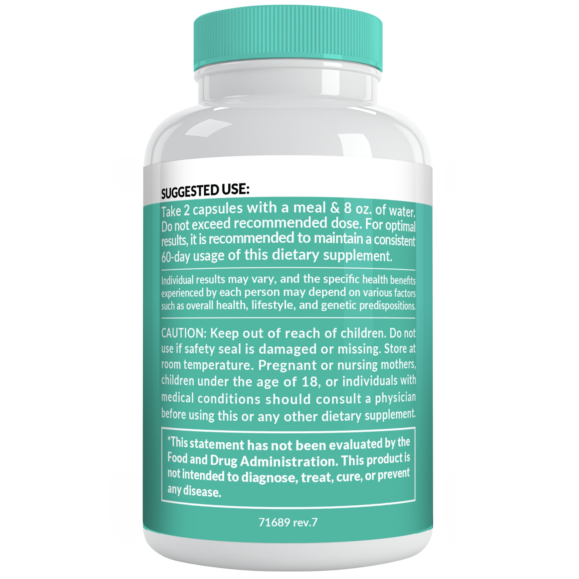 PrimeMD 4-in-1 calcium daily-use setup with water for easy routine.