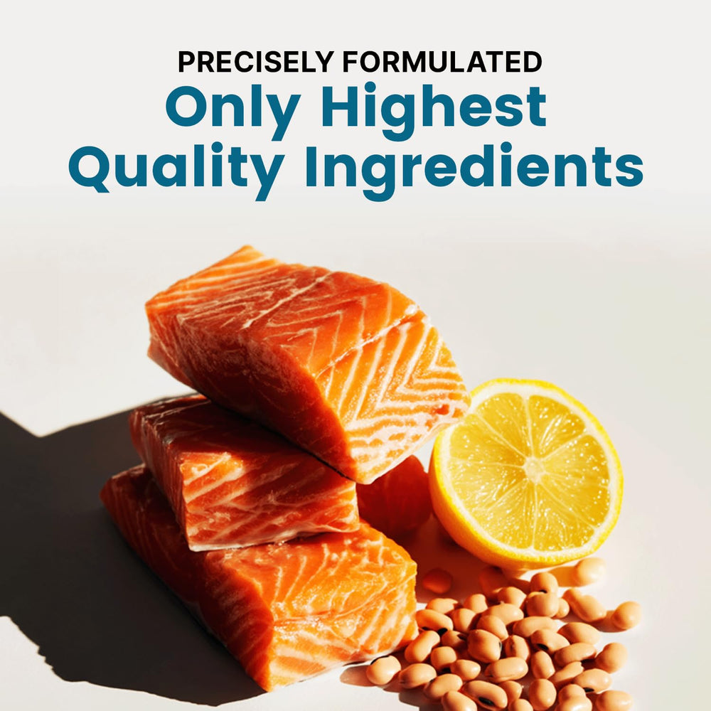 PrimeMD 5-in-1 daily-use shot suggests two softgels with meals