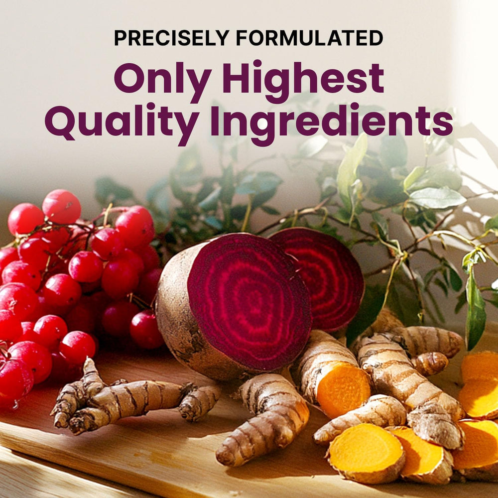 PrimeMD L-Arginine and L-Citrulline pair image suggests nitric oxide pathway support.