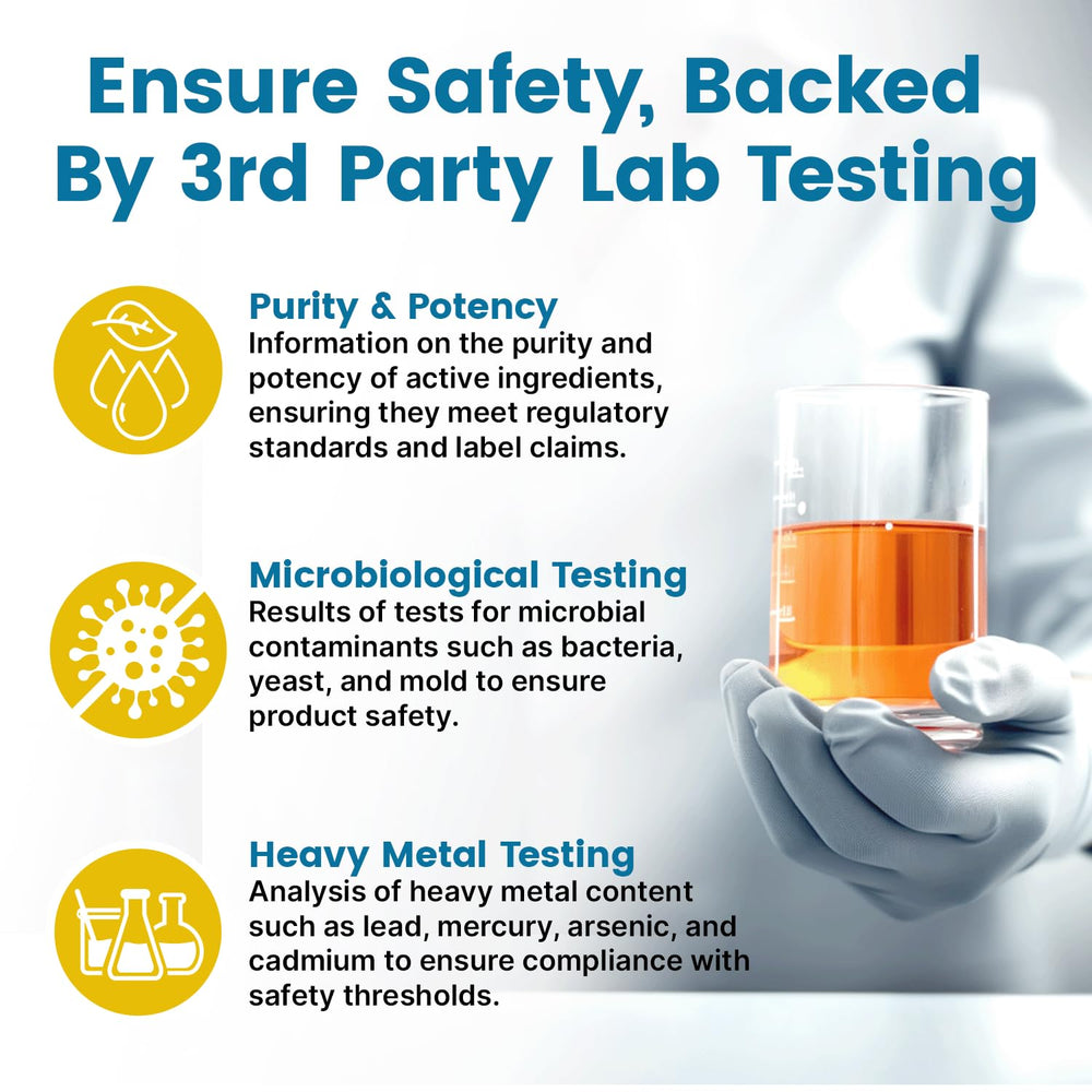 PrimeMD easy-to-swallow softgels fit into busy routines