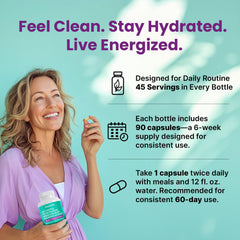PrimeMD electrolytes bottle shows sodium, potassium, and magnesium for hydration