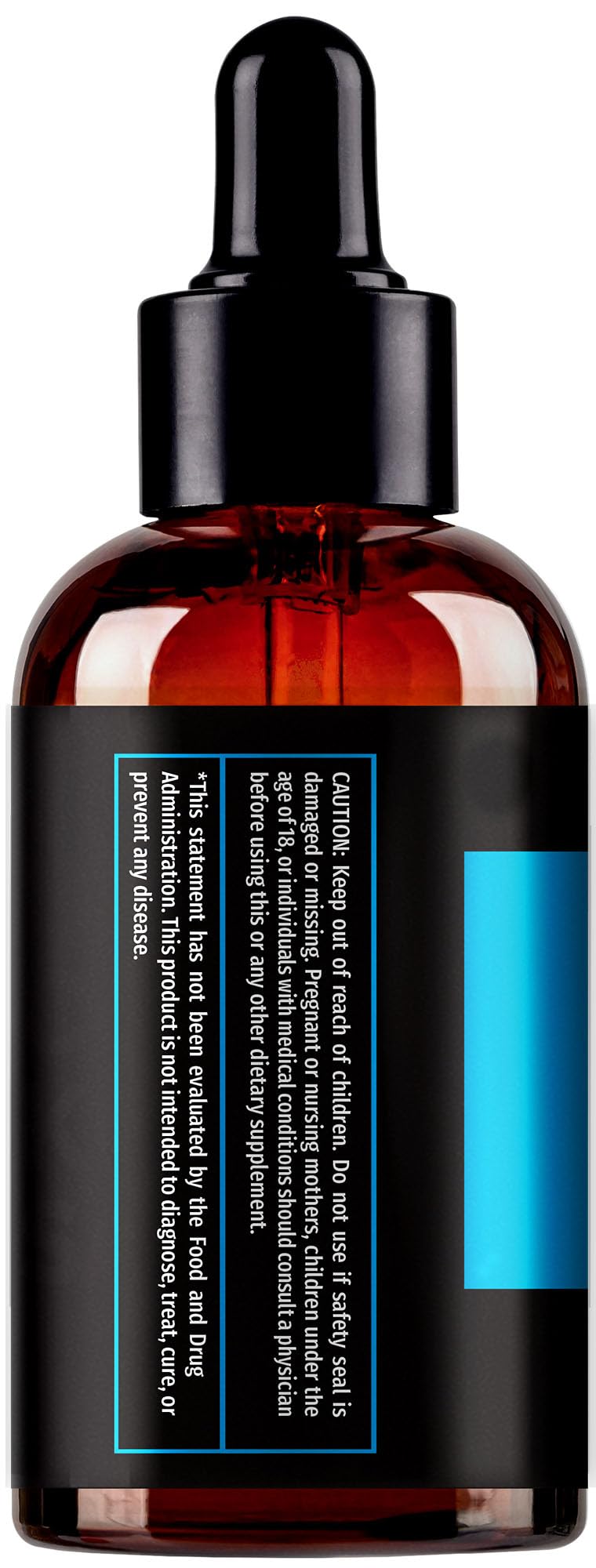 PrimeMD Raspberry flavor drops ready for on-the-go routine.