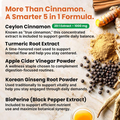 Turmeric root beside PrimeMD capsules suggesting a holistic daily use