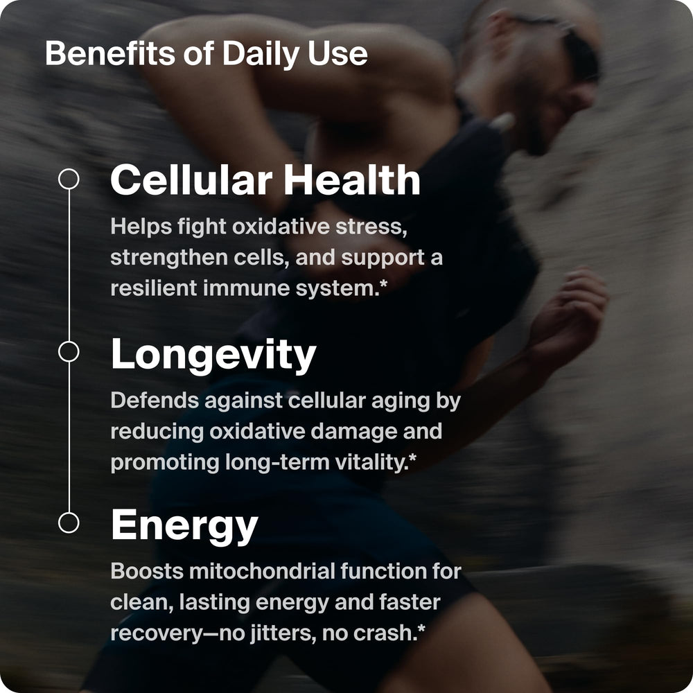 PrimoH2 capsules close-up highlighting mineral blend from red algae