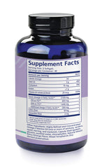 PRN Numaqula Omega-3 dosing image shows three softgels per day