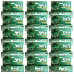Pro-Ex aloe-vera-tubes offer soothing antifungal care and easy application