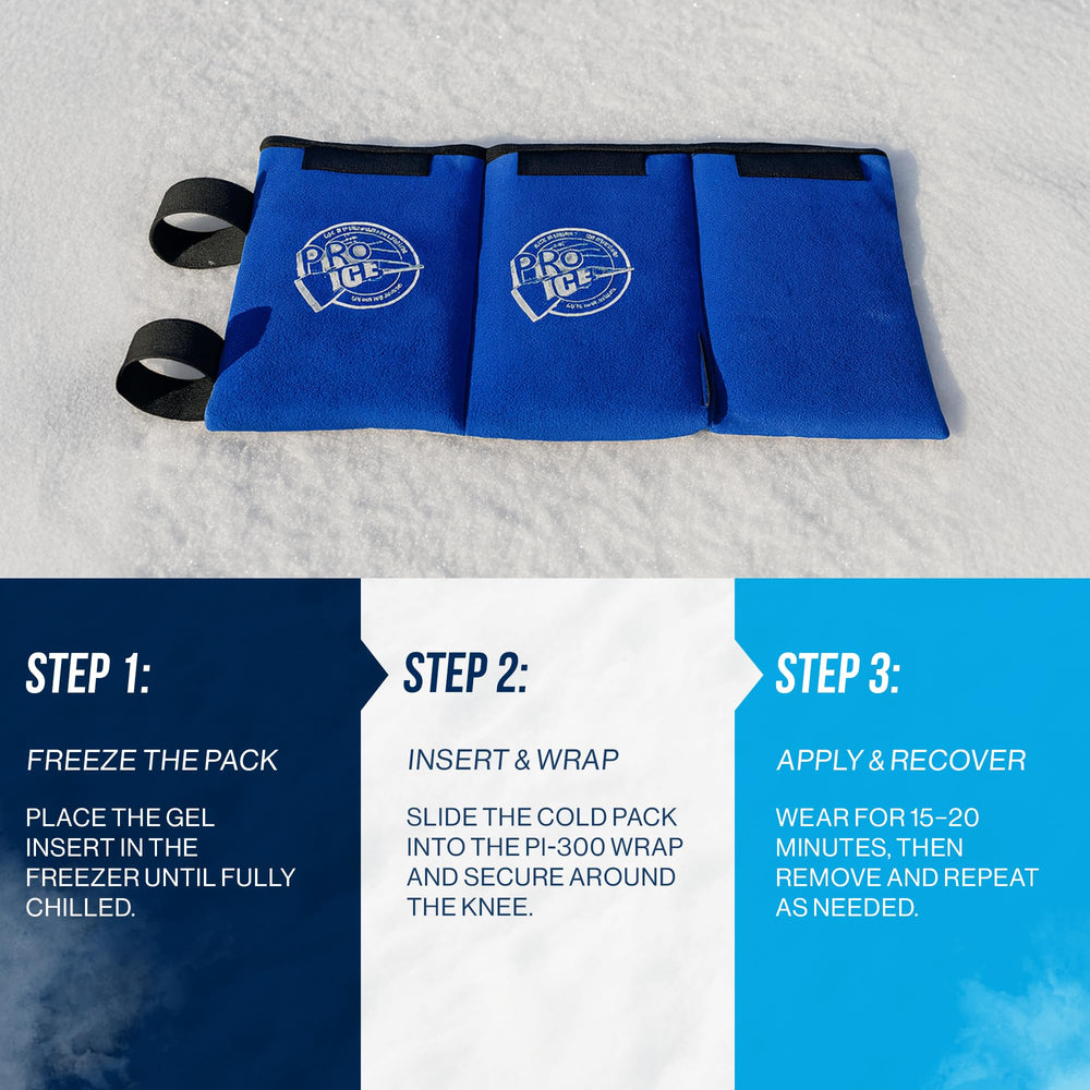 Universal fit with hook-and-loop adjustment for most hands.