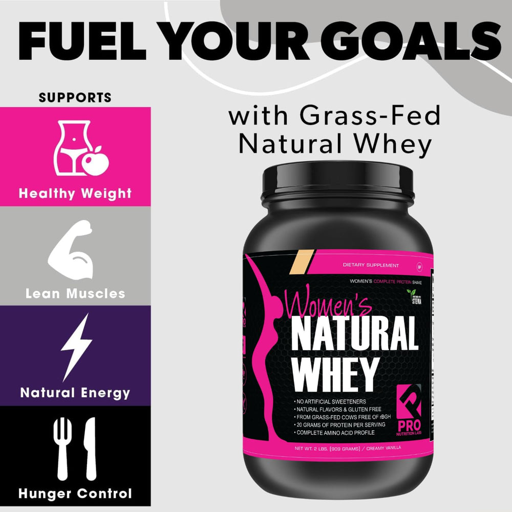 PRO NUTRITION LABS low-carb label highlights 3g carbs per serving.