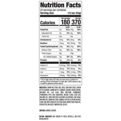 PROBAR MEAL Bar Wholeberry Blast, bite-sized treat with strawberry and blueberry bits.