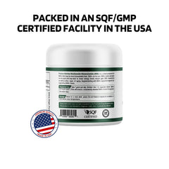 Probase Longevity NMN powder with foil seal ensuring freshness