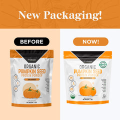 Probase Nutrition zinc and magnesium in a plant-based protein source