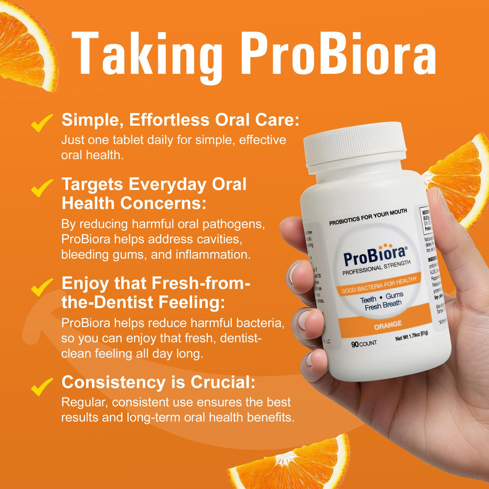 Tablets dissolving in water showing release of probiotics.