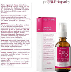 proBLENopathy gluten- and dairy-free formula emphasizes clean ingredients