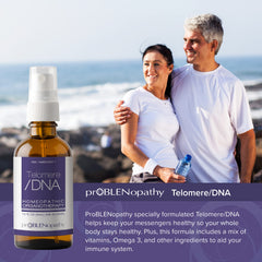 ProBLENopathy gluten-free and dairy-free, safe for sensitive diets.