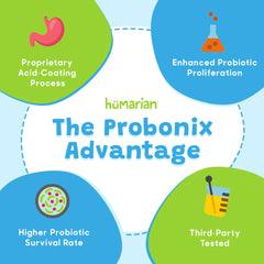 Third-party tested, organic, non-GMO formula suitable for sensitive diets.