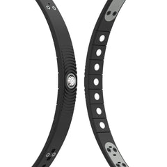 PROEXL 18 MAX in black gray colorway suited for active lifestyles.