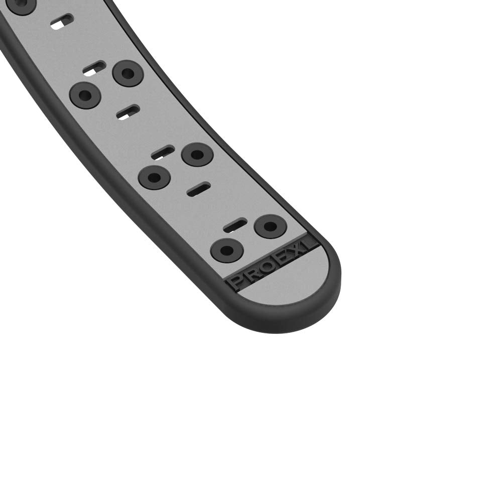 Durable magnetic core detail on PROEXL 18 MAX.